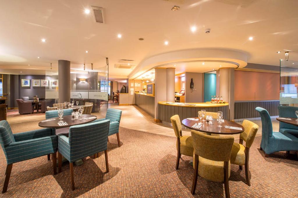 Premier Inn Liverpool City Centre - Moorfields Εξωτερικό φωτογραφία