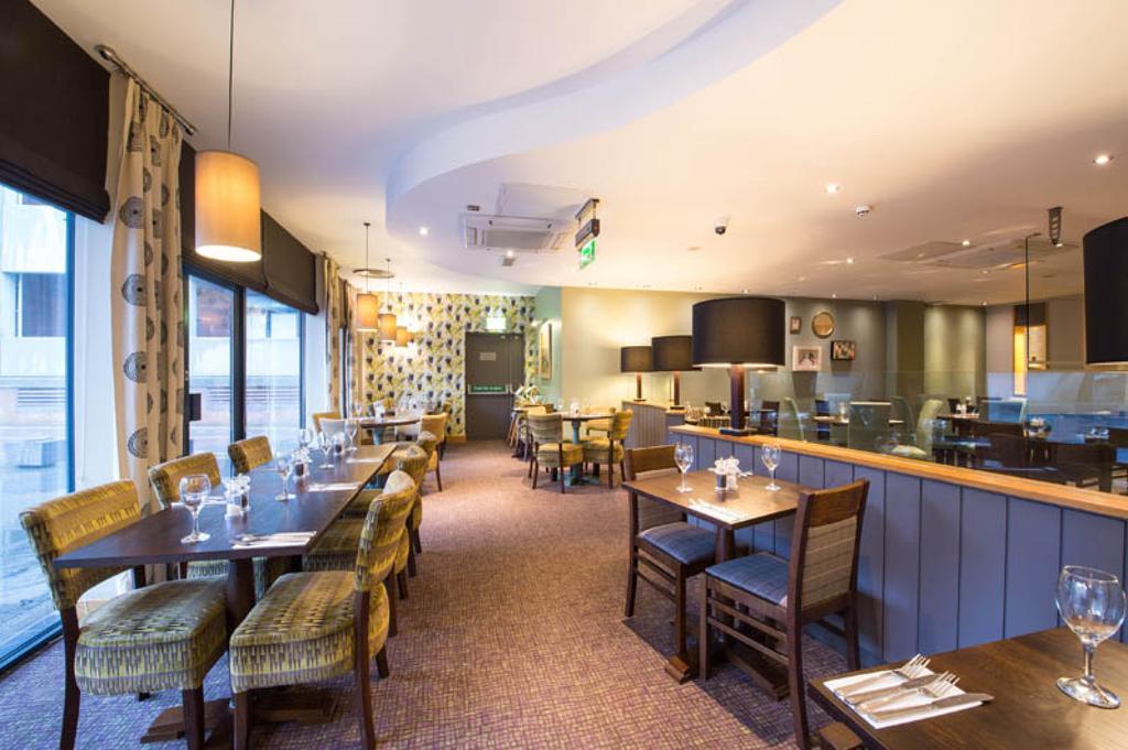Premier Inn Liverpool City Centre - Moorfields Εξωτερικό φωτογραφία