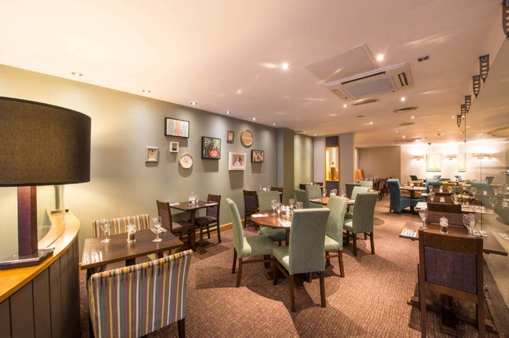 Premier Inn Liverpool City Centre - Moorfields Εξωτερικό φωτογραφία
