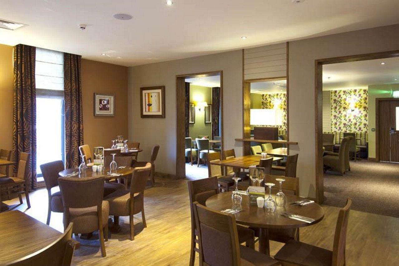 Premier Inn Liverpool City Centre - Moorfields Εξωτερικό φωτογραφία