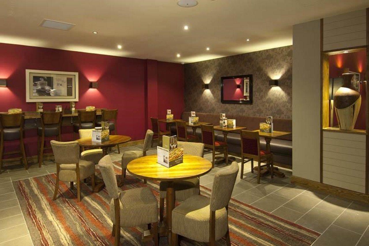 Premier Inn Liverpool City Centre - Moorfields Εξωτερικό φωτογραφία
