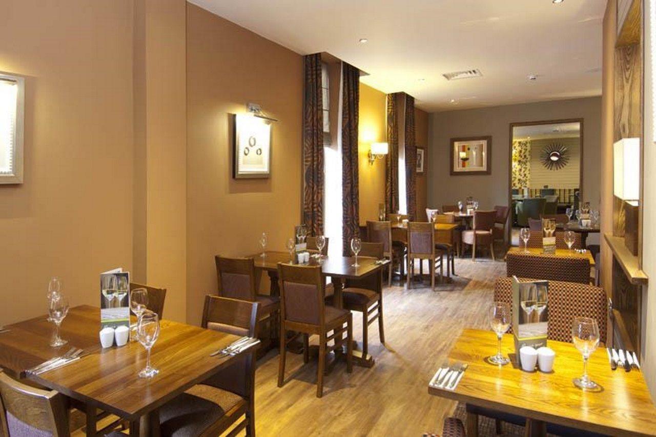 Premier Inn Liverpool City Centre - Moorfields Εξωτερικό φωτογραφία