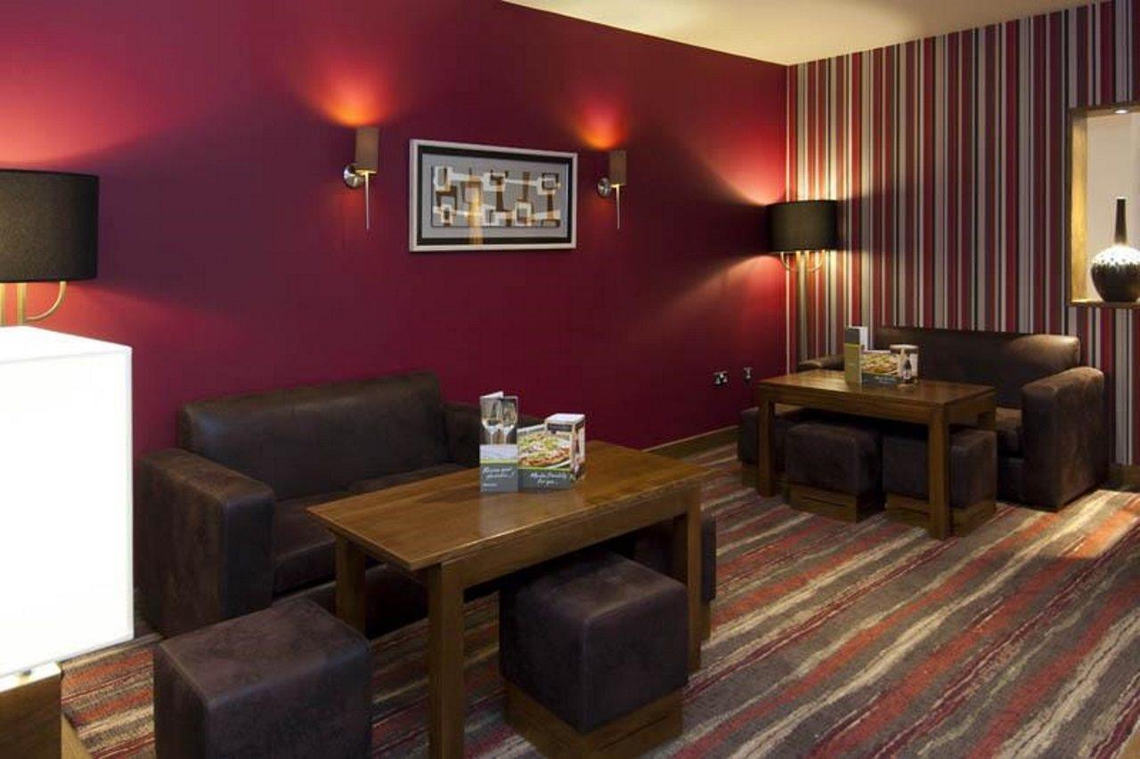 Premier Inn Liverpool City Centre - Moorfields Εξωτερικό φωτογραφία